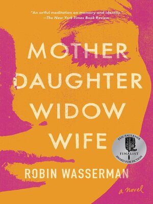 Mother Daughter Widow Wife - ebook
